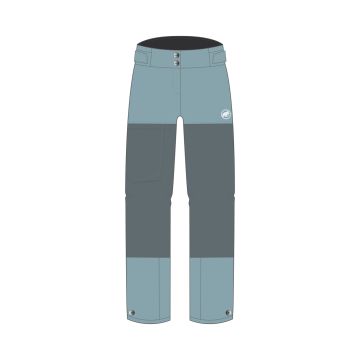 MAMMUT Skintrack HS Pants - Damen