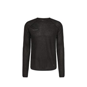 MAMMUT Aenergy ML Air Crew Neck - Herren