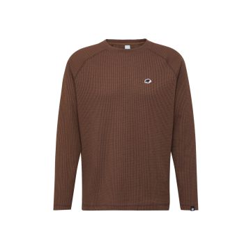 MAMMUT Waffle Longsleeve - Herren