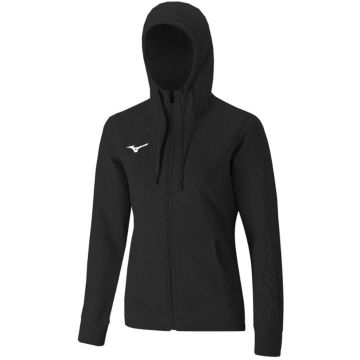 MIZUNO SPORT Mizuno Sweat FZ Hoodie Team Apparel women - Herren