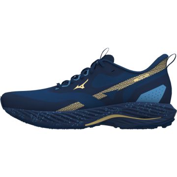 MIZUNO SPORT WAVE RIDER TT 2 Trail Running - Herren