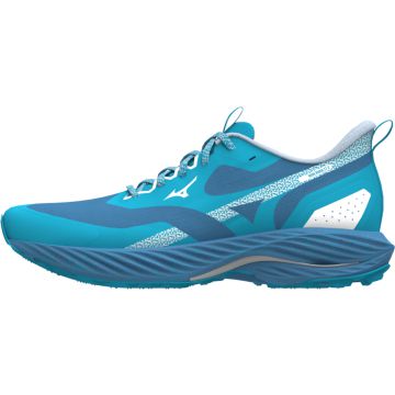 MIZUNO SPORT WAVE RIDER TT 2 Trail Running - Damen
