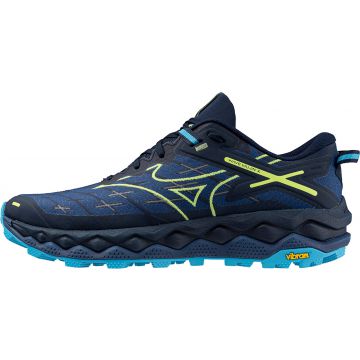 MIZUNO SPORT WAVE MUJIN 10 Trail Running - Herren