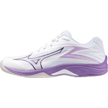 MIZUNO SPORT LIGHTNING STAR Z7 Indoor - Kinder