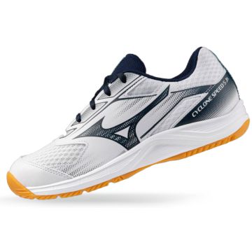 MIZUNO SPORT CYCLONE SPEED 5 Indoor - Kinder