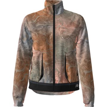NEW BALANCE PMV Kimbia Jacket - Damen