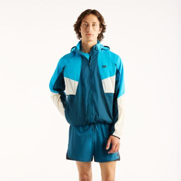 NEW BALANCE RC Jacket - Herren