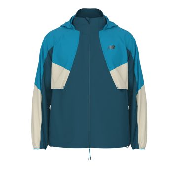 NEW BALANCE RC Jacket - Herren