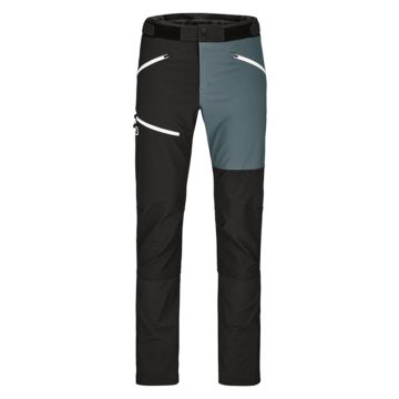 ORTOVOX WESTALPEN SOFTSHELL PANTS - Herren
