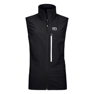 ORTOVOX PUNTA BERRINO VEST - Damen