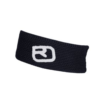 ORTOVOX ROCK'N'WOOL HEADBAND - Herren