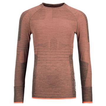 ORTOVOX 230 COMPETITION LONG SLEEVE - Damen