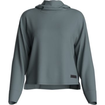 ORTOVOX AFFINITY HOODY - Damen