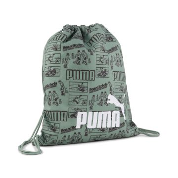 PUMA PHASE AOP SMALL GYM