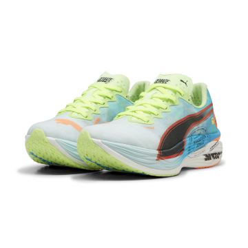 PUMA Deviate NITRO Elite 3 Marathon Series Wns - Damen