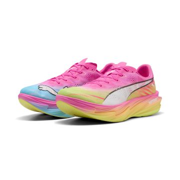 PUMA Deviate NITRO Elite 4 ST - Herren