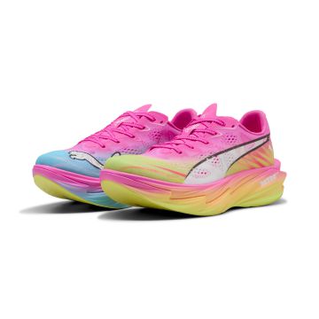 PUMA Deviate NITRO Elite 4 ST Wns - Damen