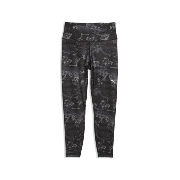 Puma League Tight - HW 78 - AOP - Damen