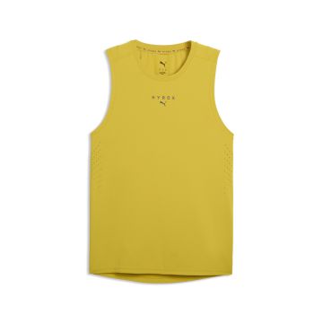 PUMA X HYROX DRYELITE TRAINING TANK - Herren