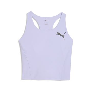 PUMA LIGHTSPEED Crop Top - Damen