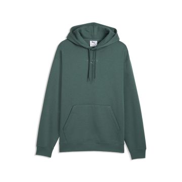 PUMA X HYROX HEAVYWEIGHT HOODIE - Herren