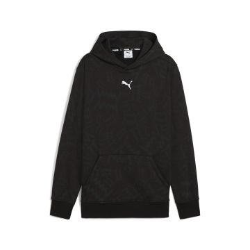 PUMA teamJAWS Post Game Hoodie - Herren