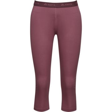 RADYS R5 Greenmint 3/4 Pants - Damen