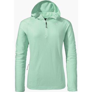 SCHÖFFEL Fleece Hoody Style Kravica WMS - Damen