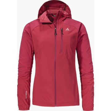 SCHÖFFEL Hybrid Jk Style Mamry WMS - Damen