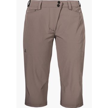 SCHÖFFEL Capri Pants Style Keitele WMS - Damen