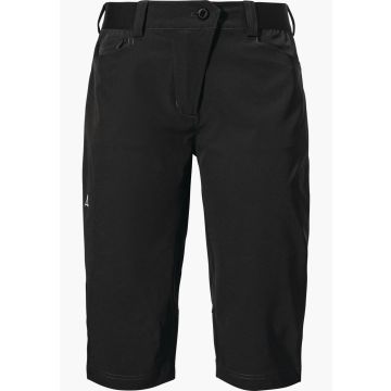 SCHÖFFEL Capri Pants Style Keitele WMS - Damen