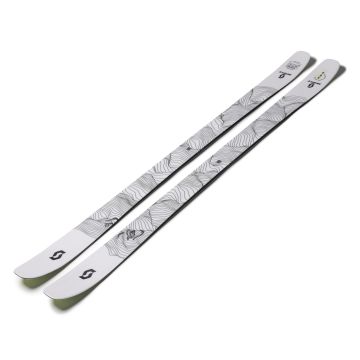 SCOTT SCO Ski SEA 108