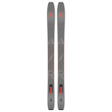 SCOTT SCO Ski Explorair 92 LT