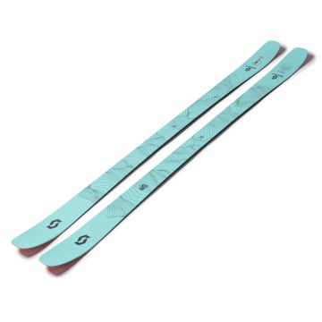 SCOTT SCO Ski SEA 98 B