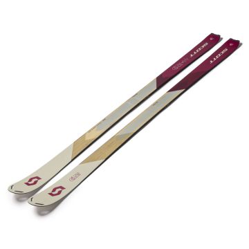 SCOTT SCO Ski Ws Pure Free 90Ti B