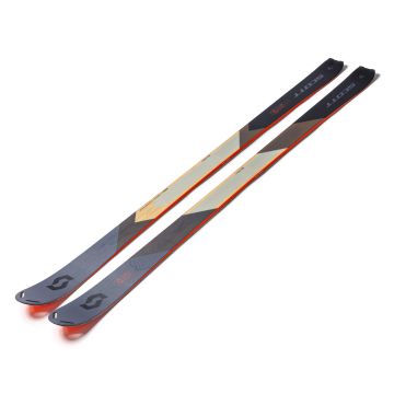 SCOTT SCO Ski Pure Free 90Ti B