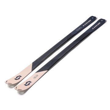 SCOTT SCO Ski Ws Pure AM 92Ti B