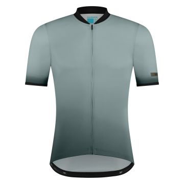 Shimano Evolve Avventura SS Jersey - Herren