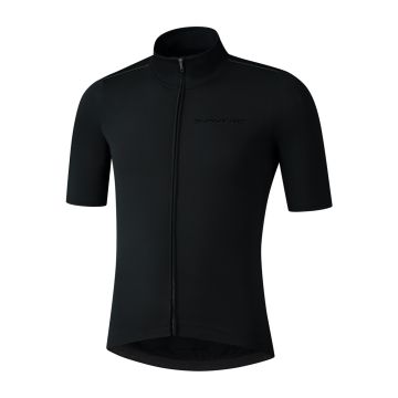 Shimano S-PHYRE Short Sleeve Wind Jacket - Herren