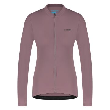 Shimano Apice Thermal LS JRSY - Damen