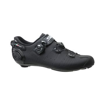 SIDI RR Wire 2S white/black 48 - Herren