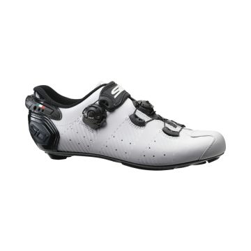 SIDI RR Wire 2S white/black 41 - Damen