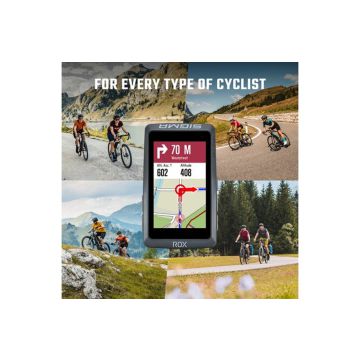 SIGMA SPORT Sigma Computer ROX 12.1 Evo GPS