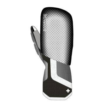 SNOWLIFE Rival FT Mitten - Herren