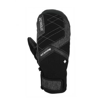 SNOWLIFE Thermo Mitten Short - Herren