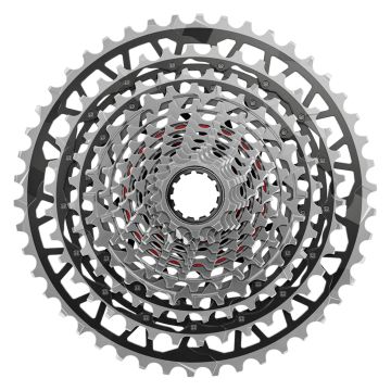 SRAM MY24 Cassette XG-1391 Red XPLR AXS 13SP