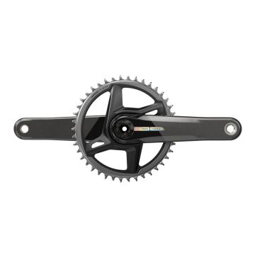SRAM MY23 Crankset Force AXS Wide 1x DirectMount DUB
