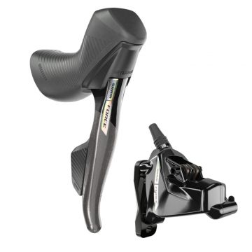 SRAM MY23 Shift/Brake System Force AXS hydraulicDisc FM