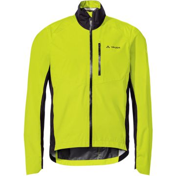 Vaude Kuro Rain Jacket Men bright g - Damen