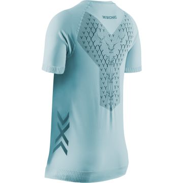 X-BIONIC Twyce Run Shirt SH SL - Damen